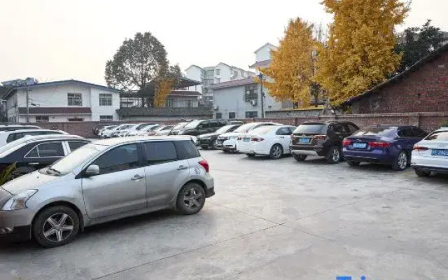Zeyi Garden Hotel
