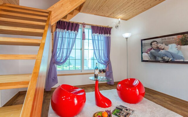 Wild Flower Village Pension