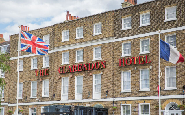 The Clarendon Hotel - Blackheath