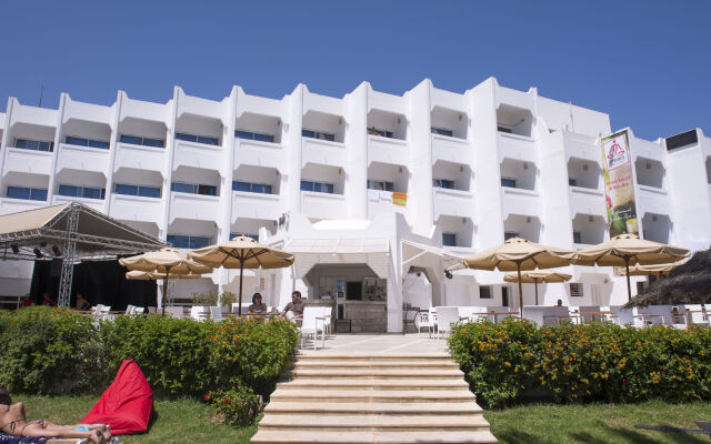 Palm Beach Club Hammamet