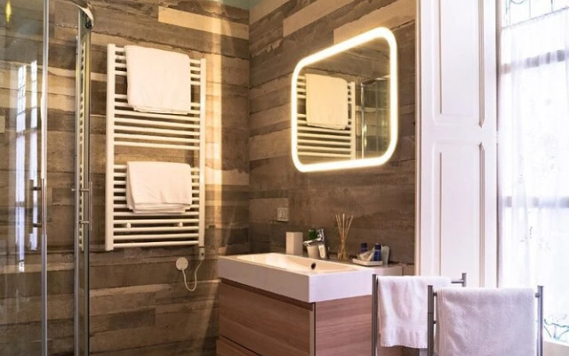 Italianway - 8 Apartament B