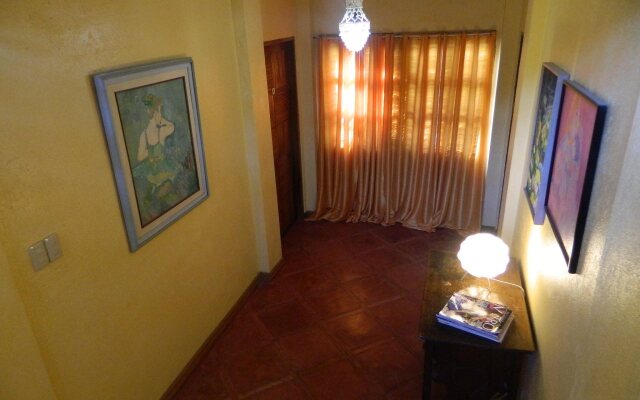 The Sun Villa Resort and Spa Hilltop