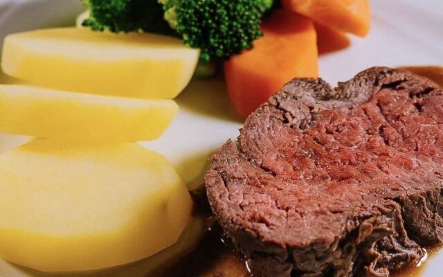 Pousada o Cantinho da Raposa