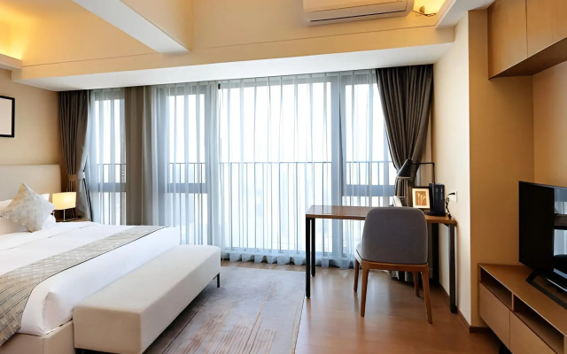 Yuwa Serviced ApartHotel