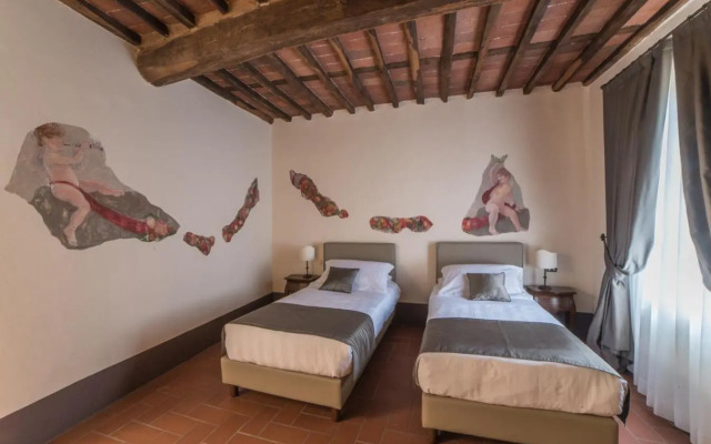 Relais Corte Rodeschi