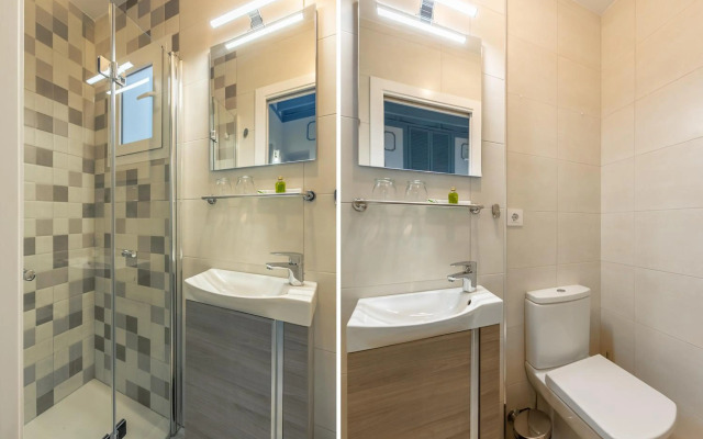 Apartamento Centro Histórico