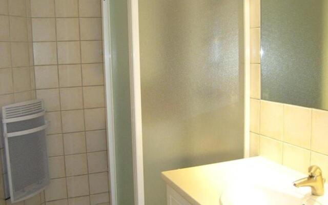 Appartement Cavalaire-sur-Mer, 2 pièces, 4 personnes - FR-1-100-224