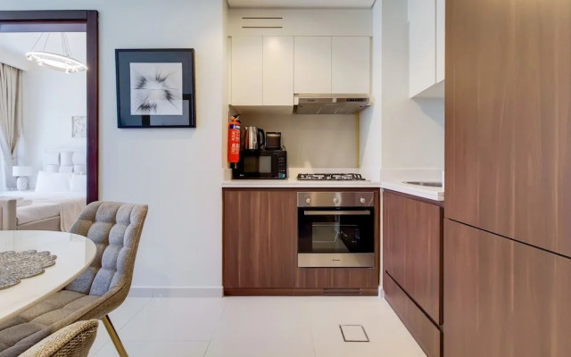 Primestay - Vera Residences Business Bay