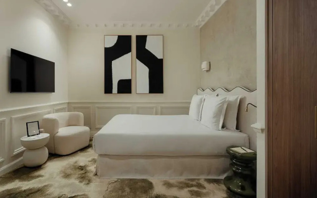 Leon Hotel-pigalle /suite-01-prm