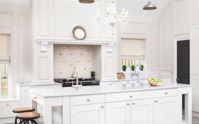 Beautiful 3-bed Country House in Lossiemouth