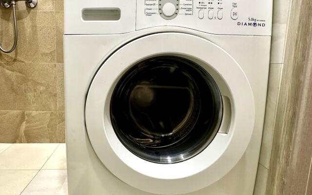 Апартаменты на улице Красноармейская 10