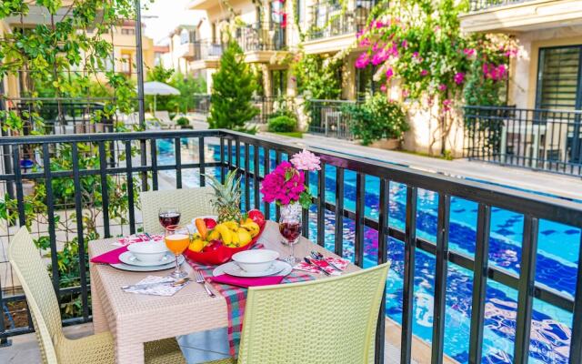 Yaşam Park Residence Apart Hotel