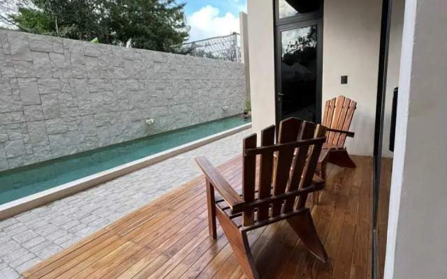 La Veleta Luxury Condos