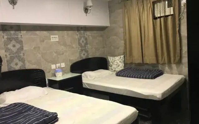 Yangzhou Hotel