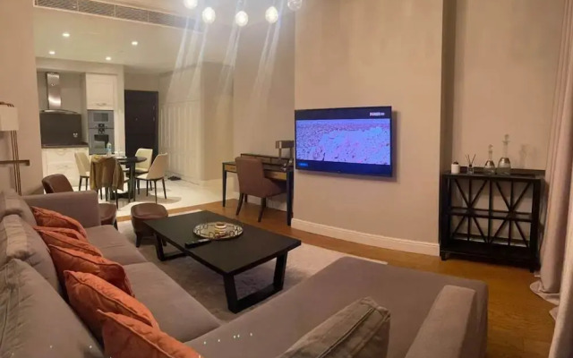 Emaar Square Residence