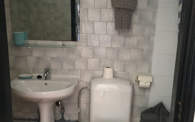 Apartamentos Alberto