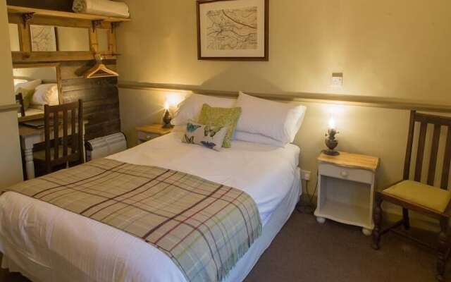 The Marquis of Lorne