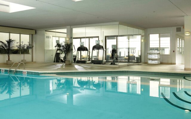 Courtyard by Marriott Downtown Ottawa