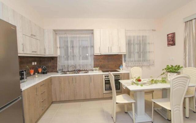 Zakynthos Gold House - Appartments