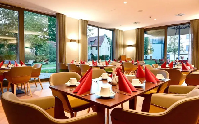 Hotel Rittergut Störmede