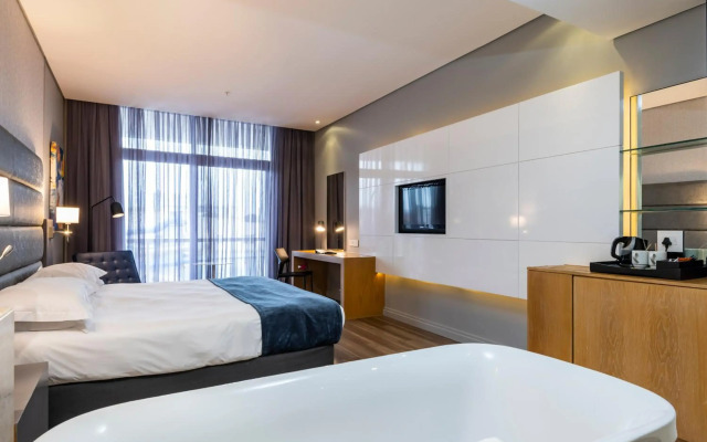 aha Gateway Hotel
