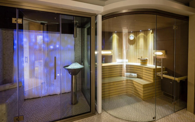 Villa Gallici Hôtel & Spa - Relais & Châteaux