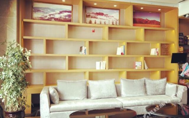 Sweetome Vacation Apartment(Dongcheng)