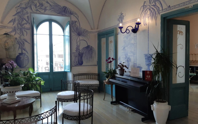 Hotel Lilium
