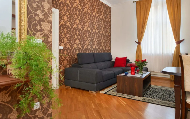 Апартаменты ReHouse