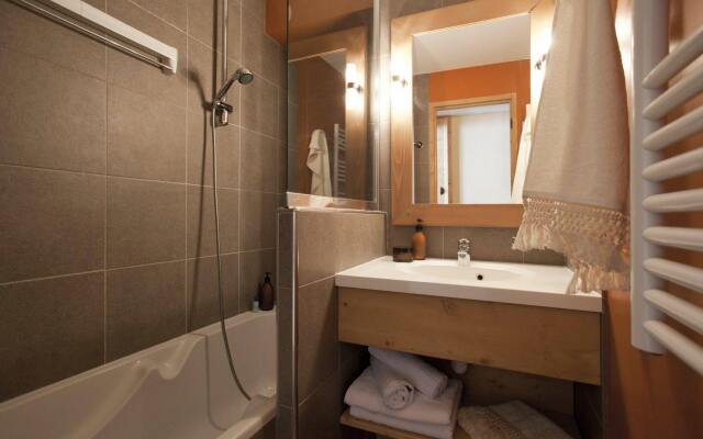 Pierre & Vacances Residence les Nereides