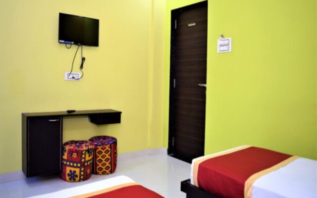 Hotel Vrindavan