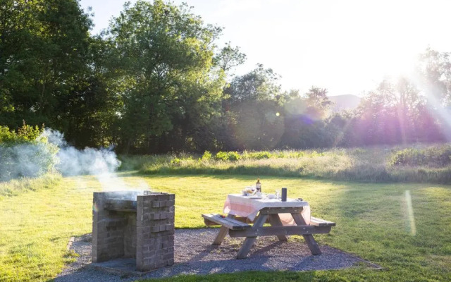 Seven Hills Hideaway - Three Bedroom