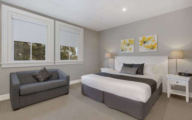 CH Boutique Hotel & Apartments, an Ascend Collection Hotel