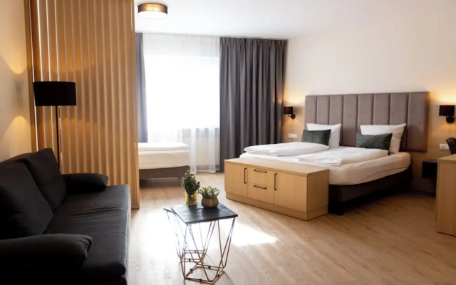 Stadthotel Lichtenfels