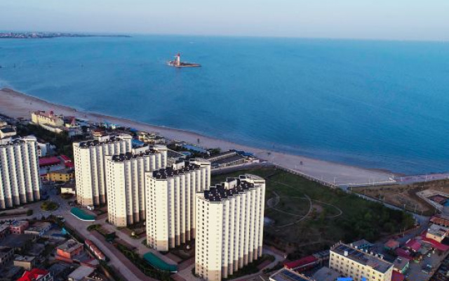 Qinhuangdao Yitu Jinhai'an Scenic Hotel (Nandaihe Xianluo Island)