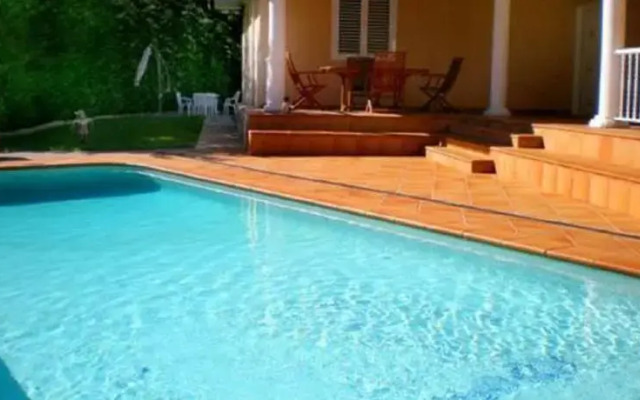 Villa en Calella