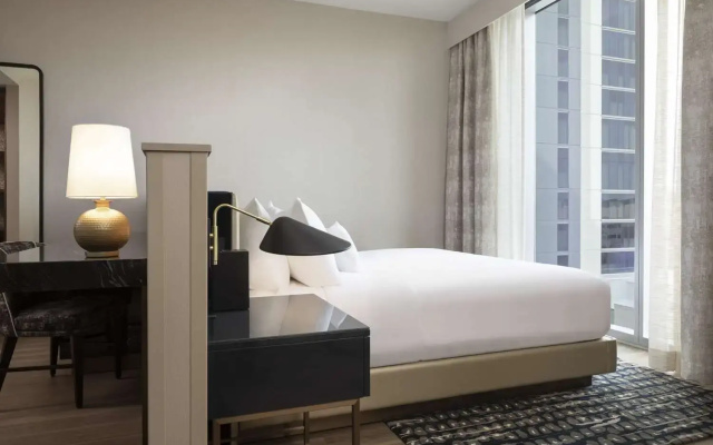 Caesars Republic Scottsdale, a Hilton Hotel