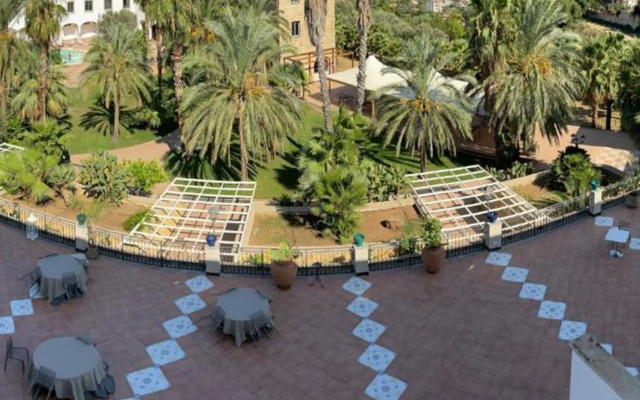 Al Balhara Resort & Spa