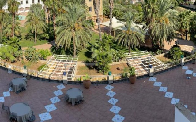 Al Balhara Resort & Spa