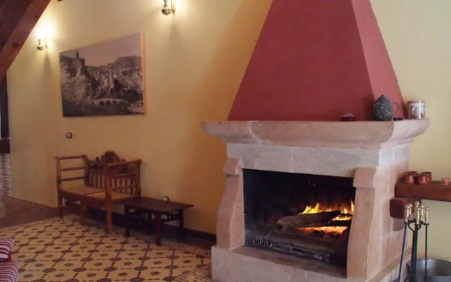 Casa Rural Modesto Guerra