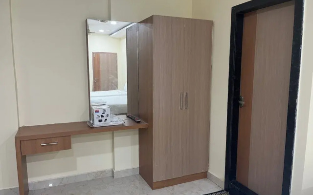 Hotel Elite Swagath Grand