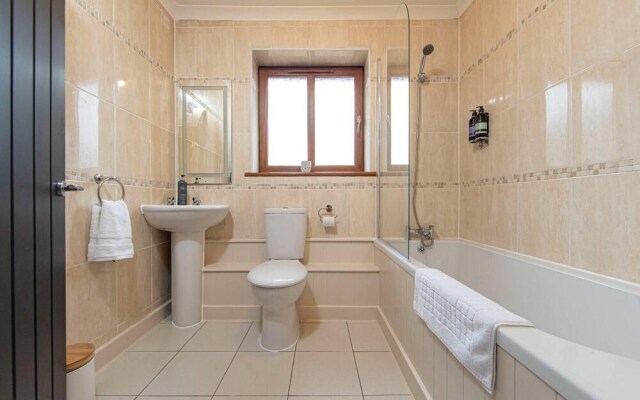Beautiful 3-bed House in Merthyr Tydfil