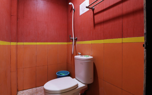 Penginapan Marsya Prima Syariah