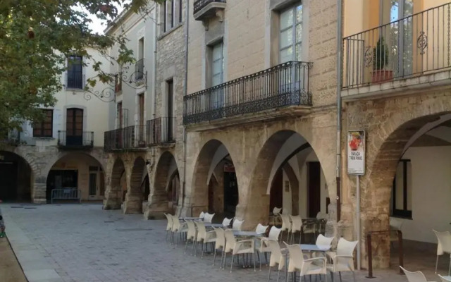 PLAÇA MAJOR 17 2n 1a