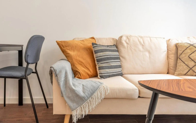 GuestReady - Delightful Dalliance