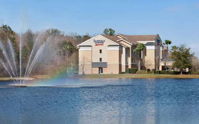 Fairfield Inn & Suites by Marriott St. Augustine I-95