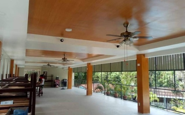 AS Ilaya Resort powered by Cocotel