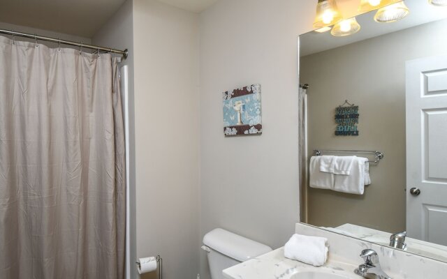 Putter Place 6 Bedroom House