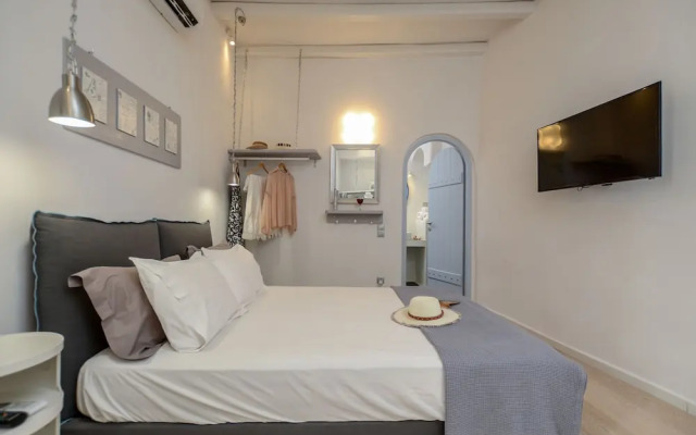 Venetian Suites