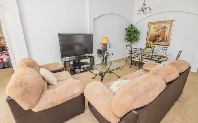 Peaceful Sanctuary at West Haven Home